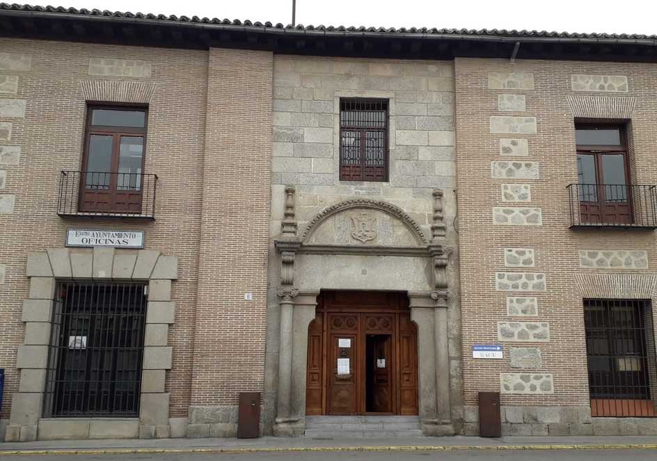 El Ayuntamiento Talavera responde a PP que estudia medidas económicas desde el inicio de la